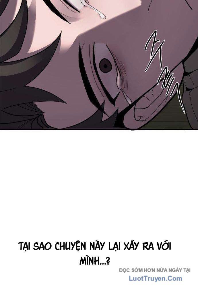 Quái Vật Sau Cánh Cửa Chap 4.1 - Next Chap 5.1