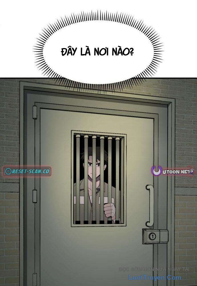 Quái Vật Sau Cánh Cửa Chap 4.1 - Next Chap 5.1