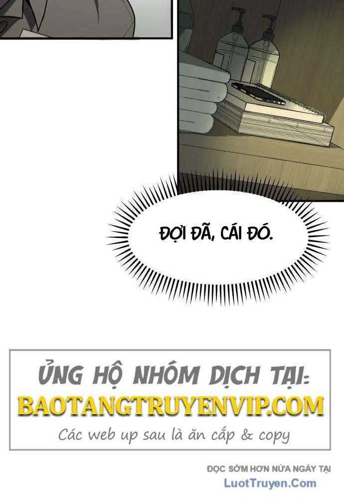 Quái Vật Sau Cánh Cửa Chap 4.1 - Next Chap 5.1
