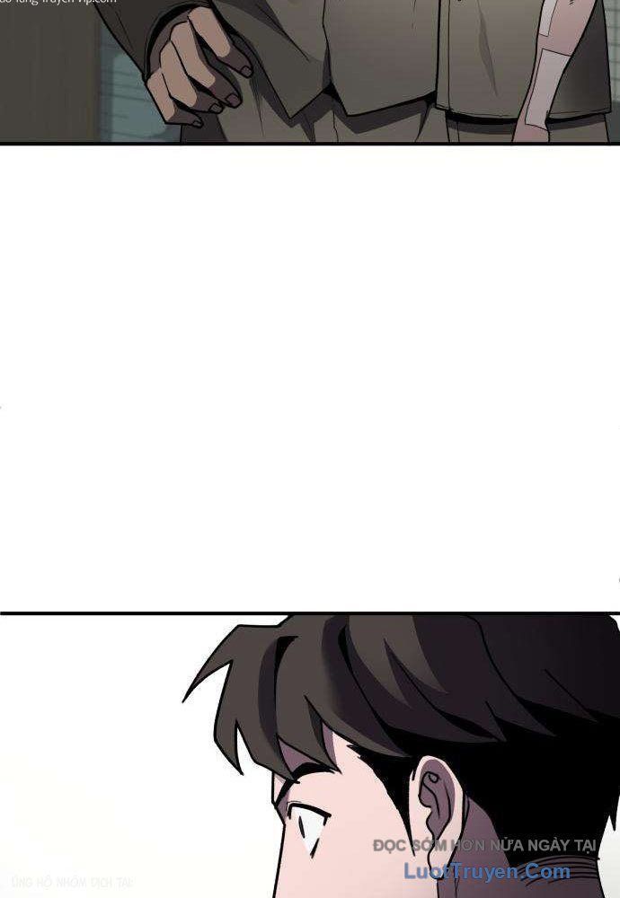 Quái Vật Sau Cánh Cửa Chap 4.1 - Next Chap 5.1