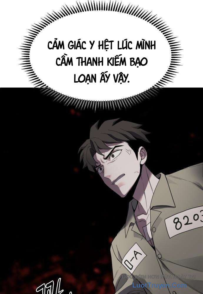 Quái Vật Sau Cánh Cửa Chap 4.1 - Next Chap 5.1