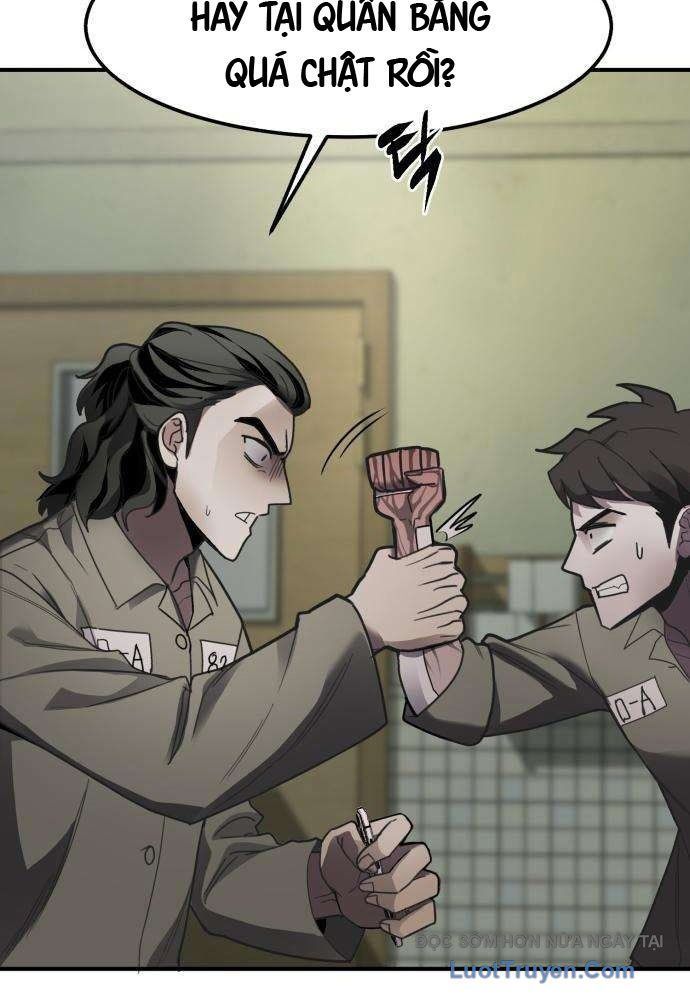 Quái Vật Sau Cánh Cửa Chap 4.1 - Next Chap 5.1