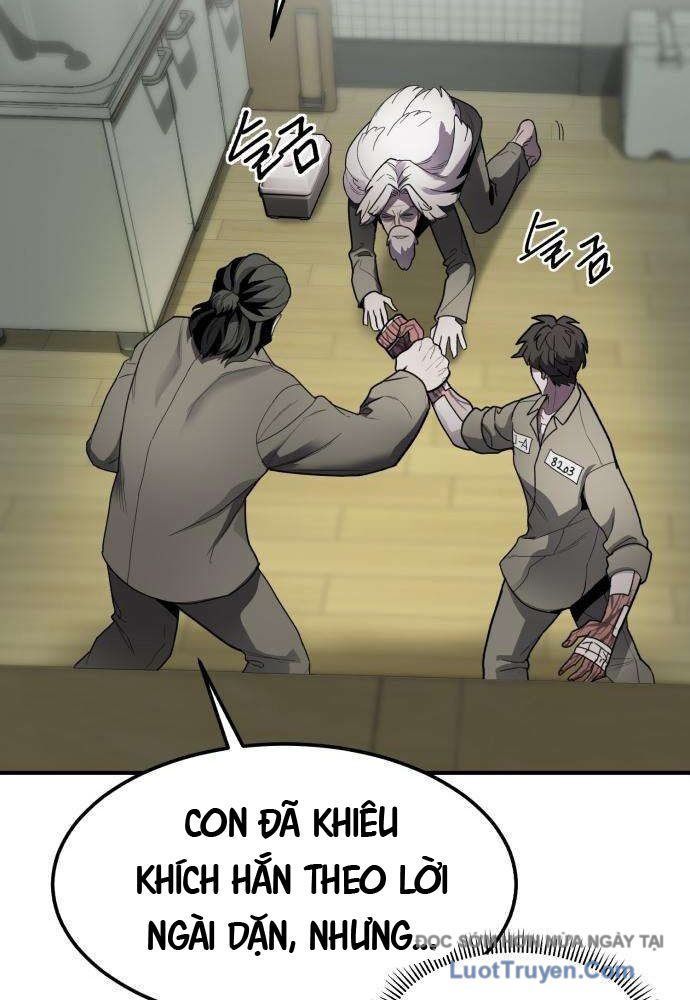 Quái Vật Sau Cánh Cửa Chap 4.1 - Next Chap 5.1