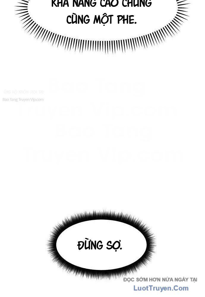 Quái Vật Sau Cánh Cửa Chap 4.1 - Next Chap 5.1