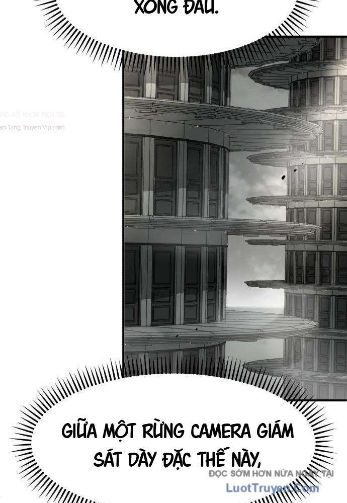 Quái Vật Sau Cánh Cửa Chap 4.1 - Next Chap 5.1