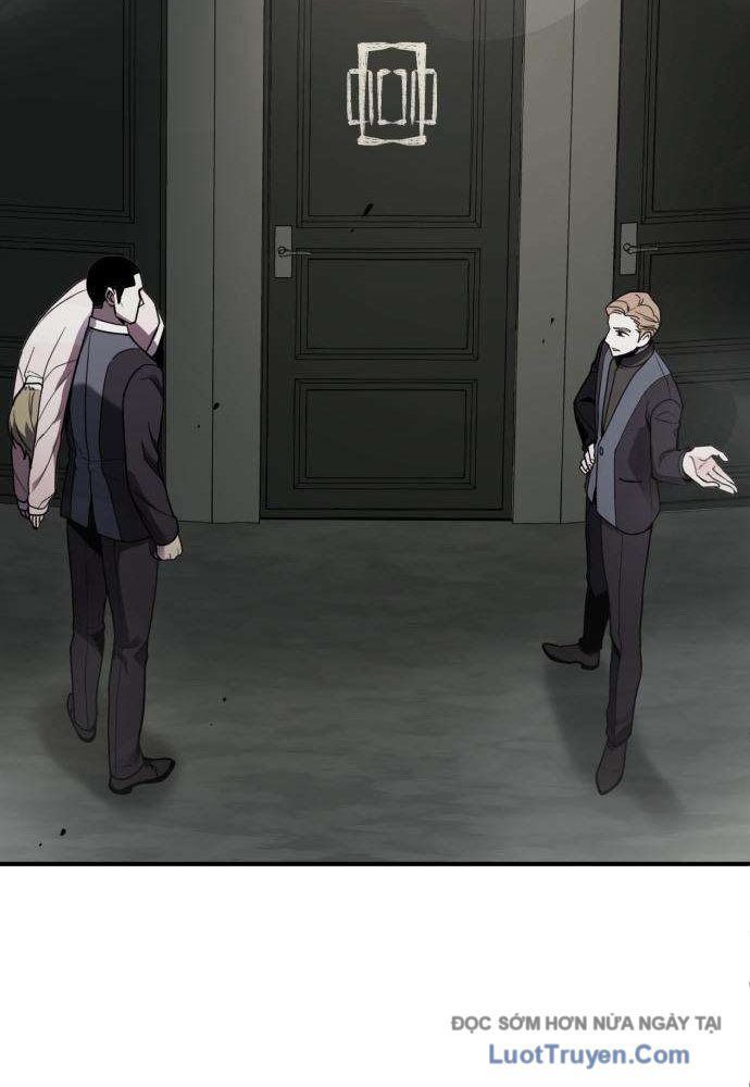 Quái Vật Sau Cánh Cửa Chap 4.1 - Next Chap 5.1