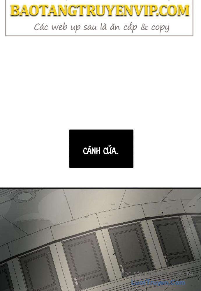 Quái Vật Sau Cánh Cửa Chap 4.1 - Next Chap 5.1