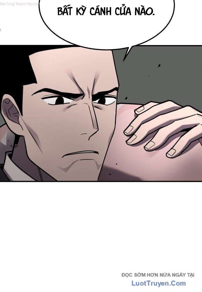 Quái Vật Sau Cánh Cửa Chap 4.2 - Next Chap 5.2