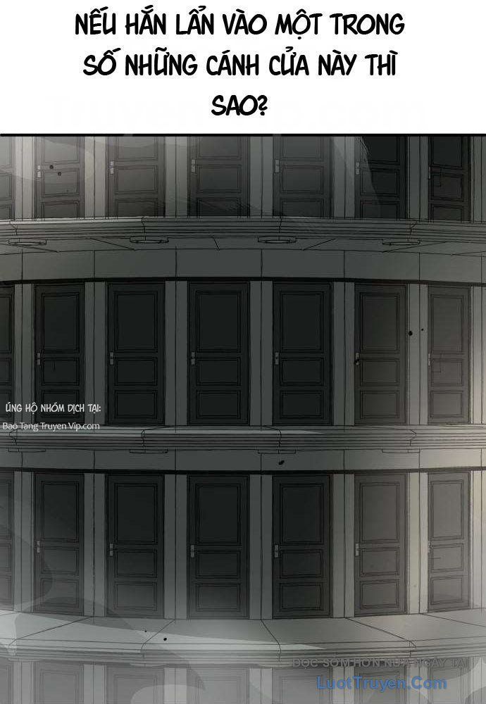 Quái Vật Sau Cánh Cửa Chap 4.2 - Next Chap 5.2