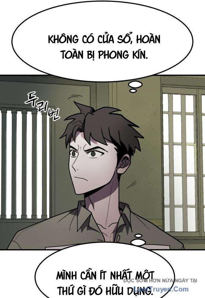 Quái Vật Sau Cánh Cửa Chap 4.2 - Next Chap 5.2