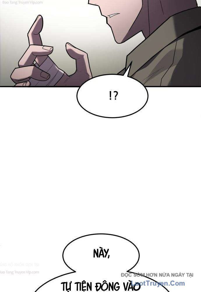 Quái Vật Sau Cánh Cửa Chap 4.2 - Next Chap 5.2