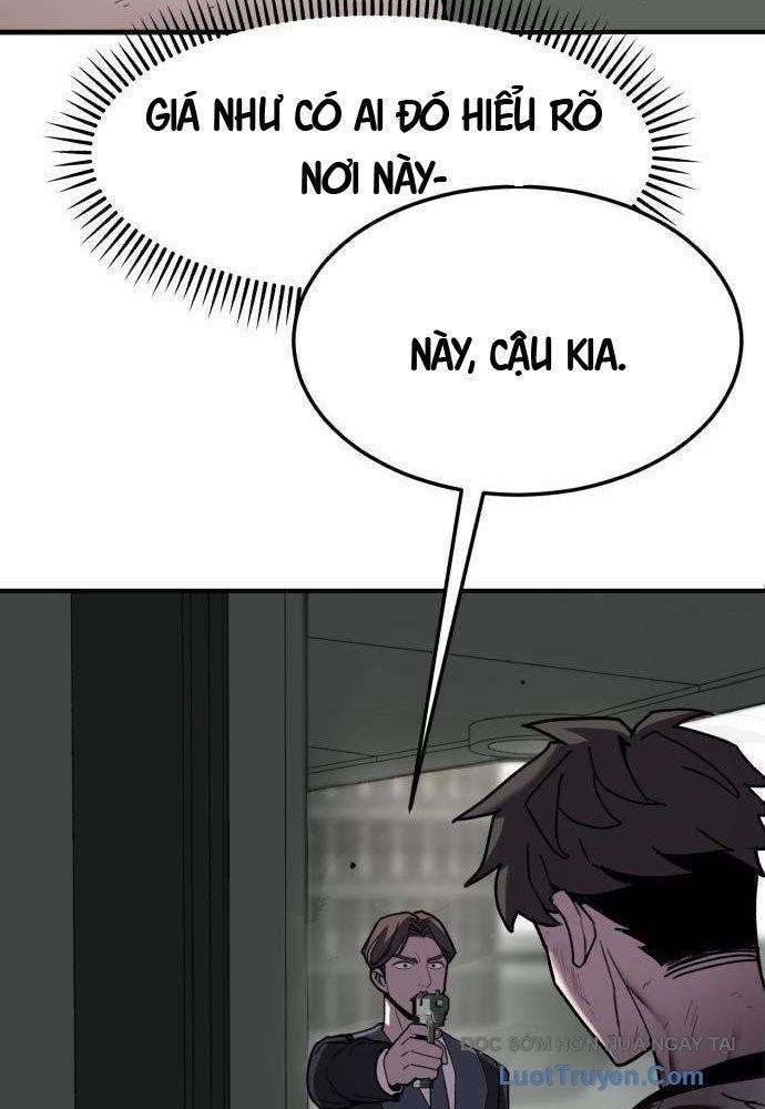 Quái Vật Sau Cánh Cửa Chap 4.2 - Next Chap 5.2