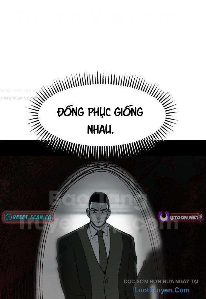 Quái Vật Sau Cánh Cửa Chap 4.2 - Next Chap 5.2