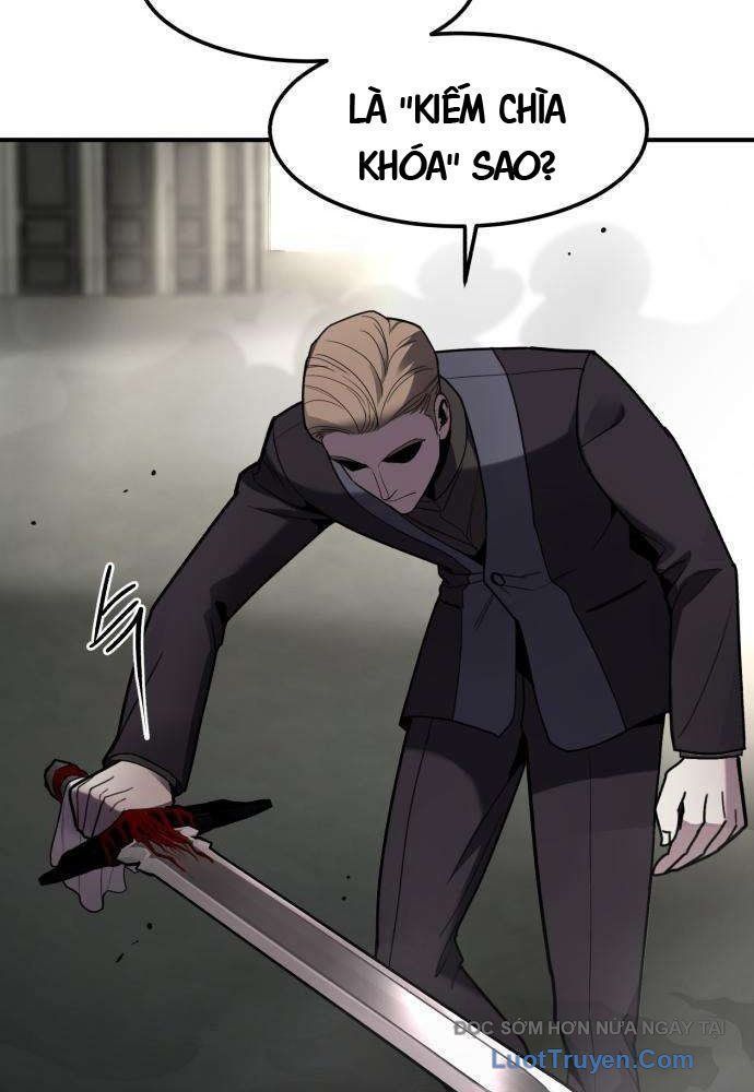 Quái Vật Sau Cánh Cửa Chap 4.2 - Next Chap 5.2