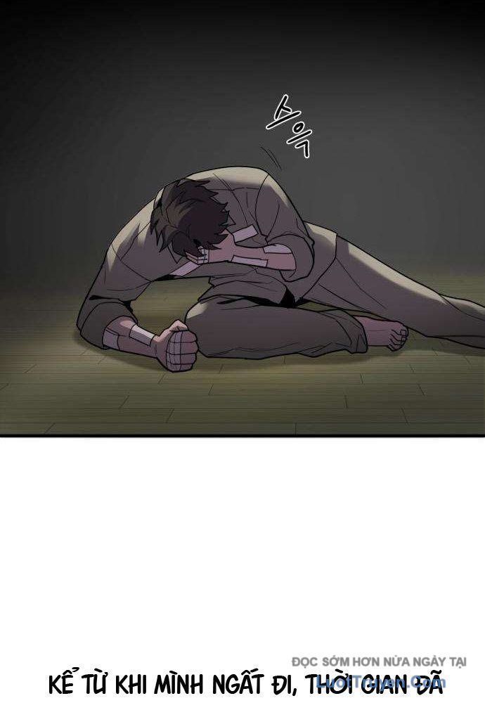 Quái Vật Sau Cánh Cửa Chap 4.3 - Next Chap 5.3