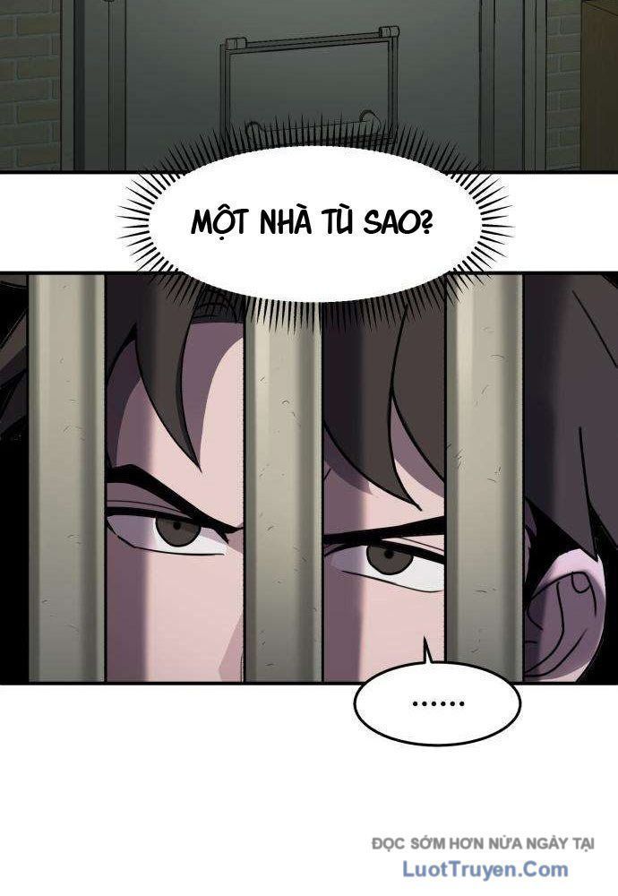 Quái Vật Sau Cánh Cửa Chap 4.3 - Next Chap 5.3