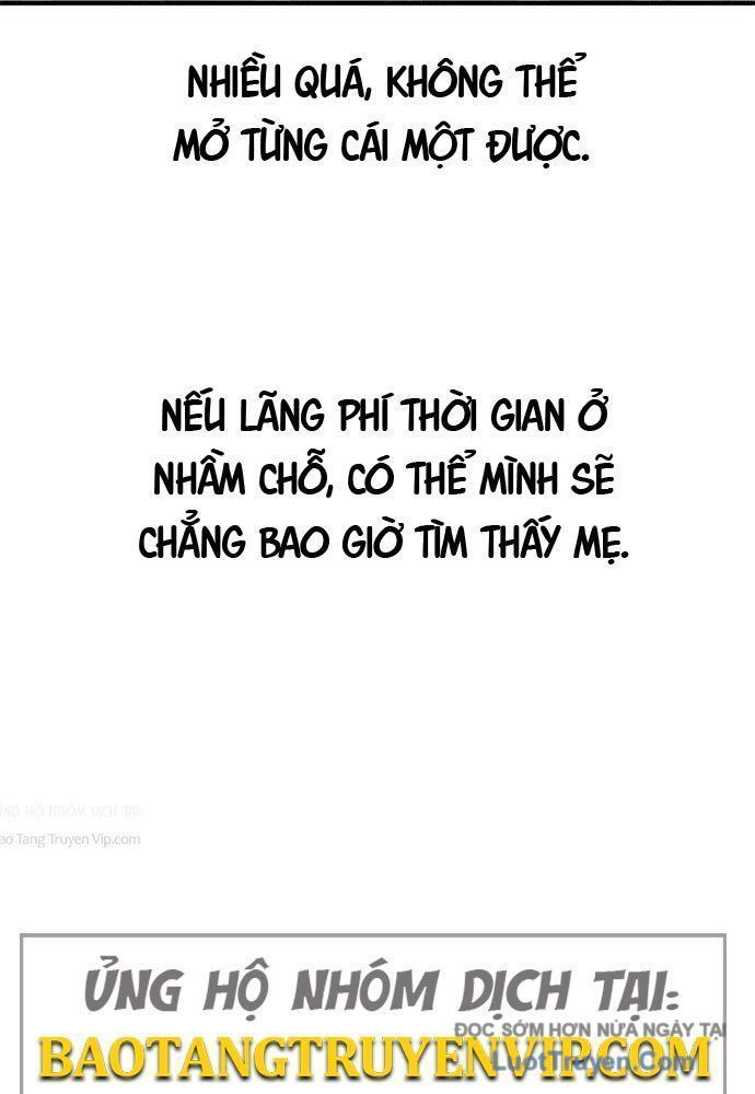 Quái Vật Sau Cánh Cửa Chap 4.3 - Next Chap 5.3
