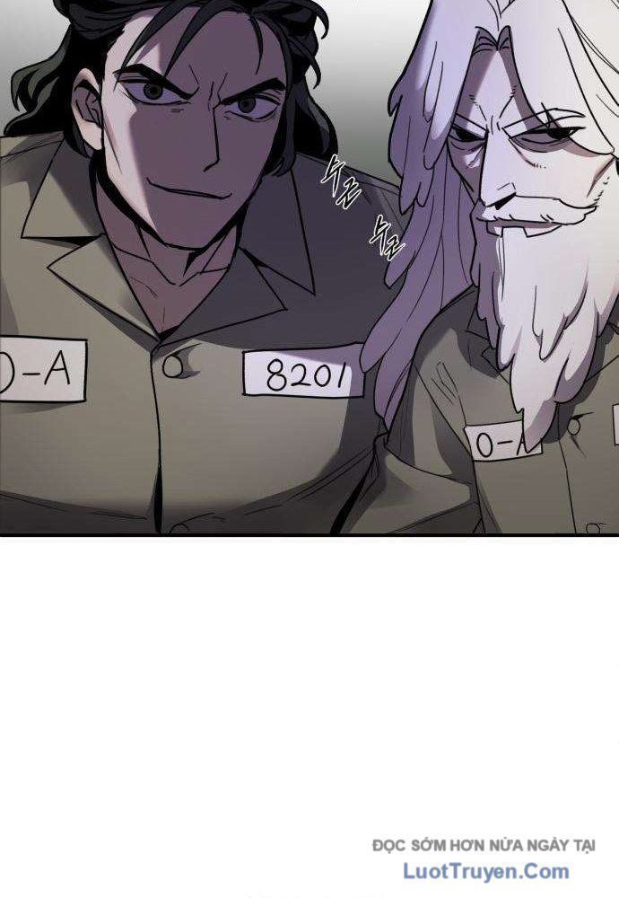 Quái Vật Sau Cánh Cửa Chap 4.3 - Next Chap 5.3