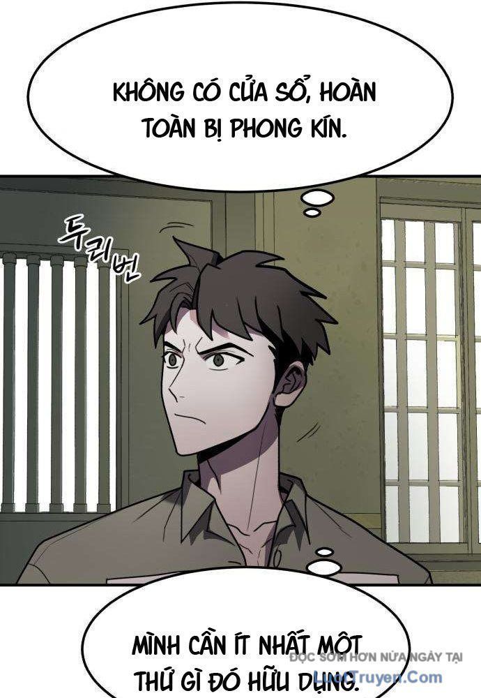 Quái Vật Sau Cánh Cửa Chap 4.3 - Next Chap 5.3