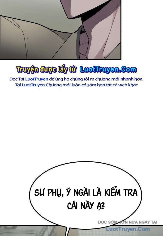 Quái Vật Sau Cánh Cửa Chap 4.3 - Next Chap 5.3