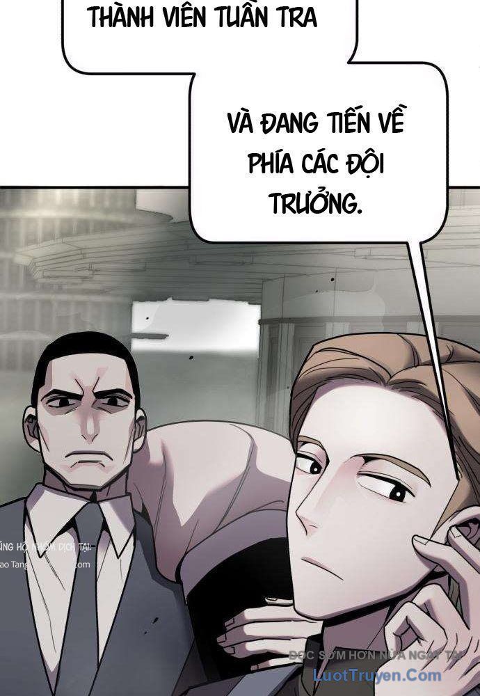 Quái Vật Sau Cánh Cửa Chap 4.3 - Next Chap 5.3