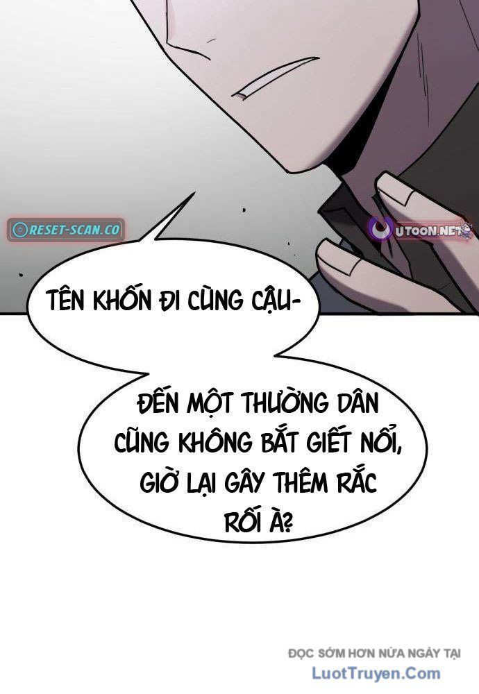 Quái Vật Sau Cánh Cửa Chap 4.3 - Next Chap 5.3