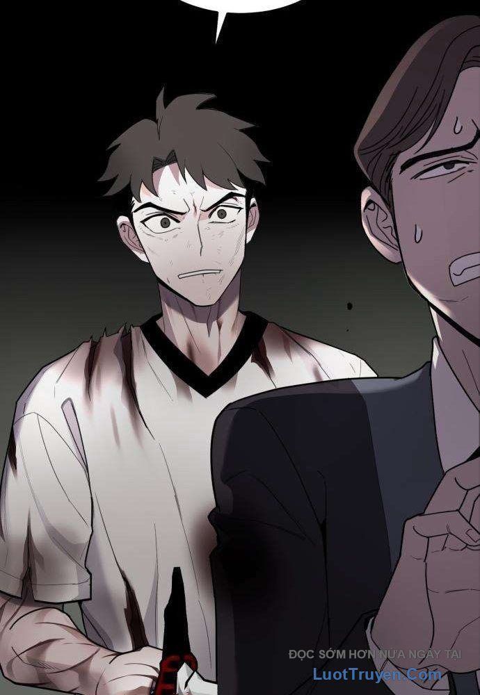 Quái Vật Sau Cánh Cửa Chap 4.3 - Next Chap 5.3