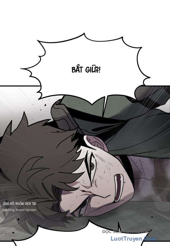 Quái Vật Sau Cánh Cửa Chap 4.3 - Next Chap 5.3