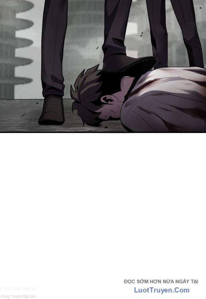 Quái Vật Sau Cánh Cửa Chap 4.3 - Next Chap 5.3