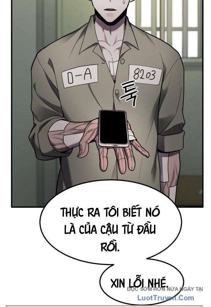 Quái Vật Sau Cánh Cửa Chap 4.4 - Next Chap 5.4
