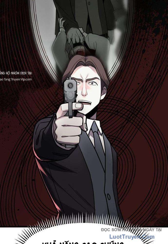 Quái Vật Sau Cánh Cửa Chap 4.4 - Next Chap 5.4