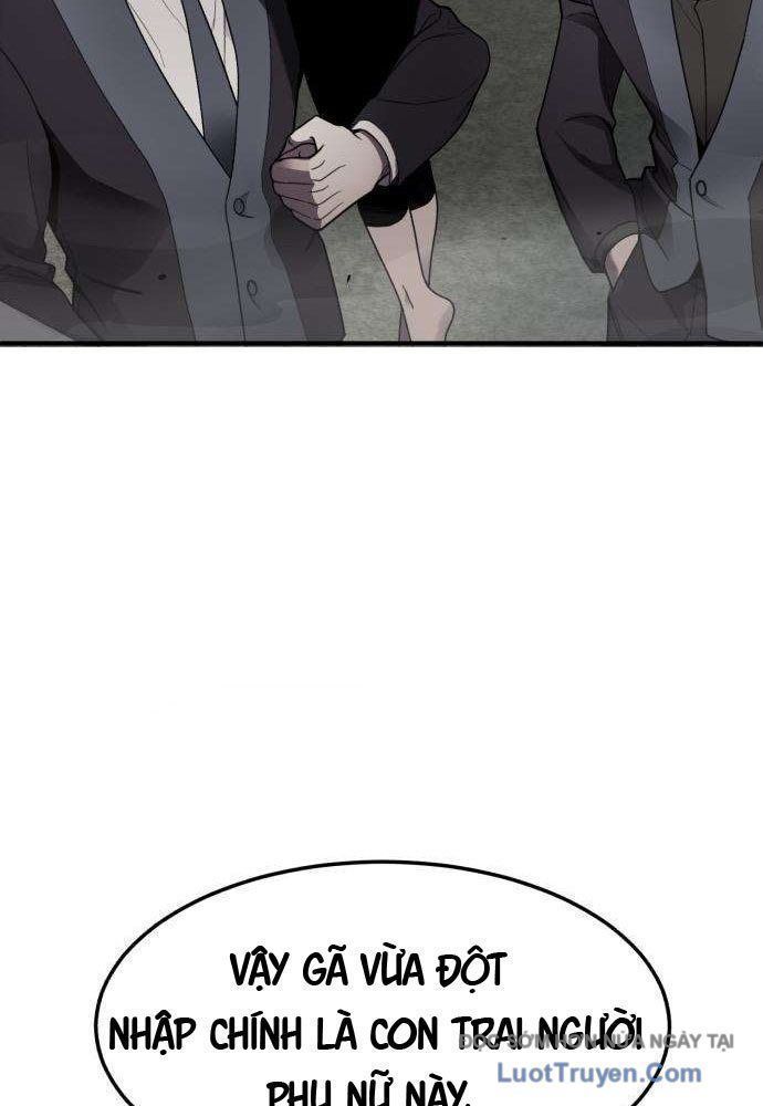 Quái Vật Sau Cánh Cửa Chap 4.4 - Next Chap 5.4