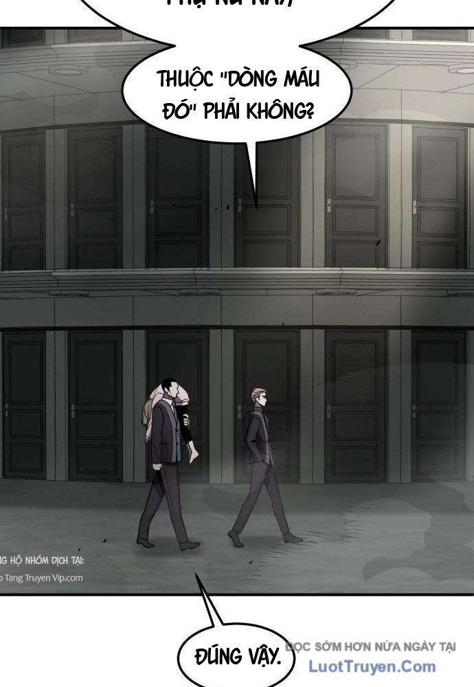 Quái Vật Sau Cánh Cửa Chap 4.4 - Next Chap 5.4