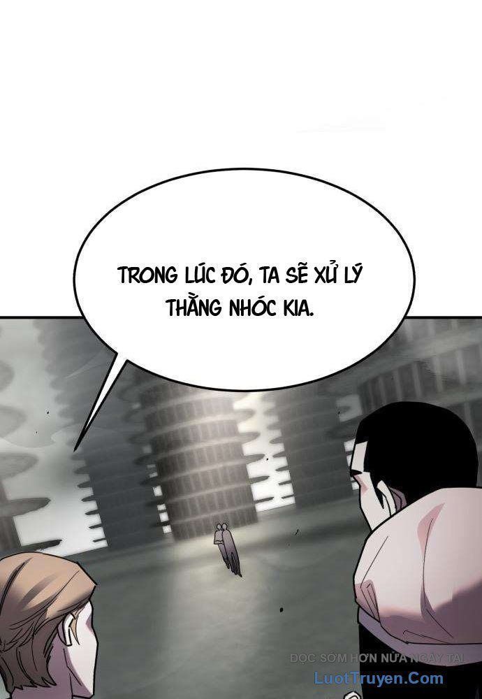 Quái Vật Sau Cánh Cửa Chap 4.4 - Next Chap 5.4
