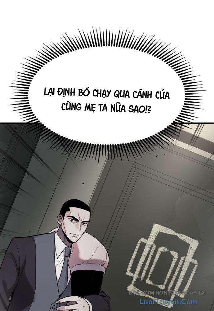 Quái Vật Sau Cánh Cửa Chap 4.4 - Next Chap 5.4