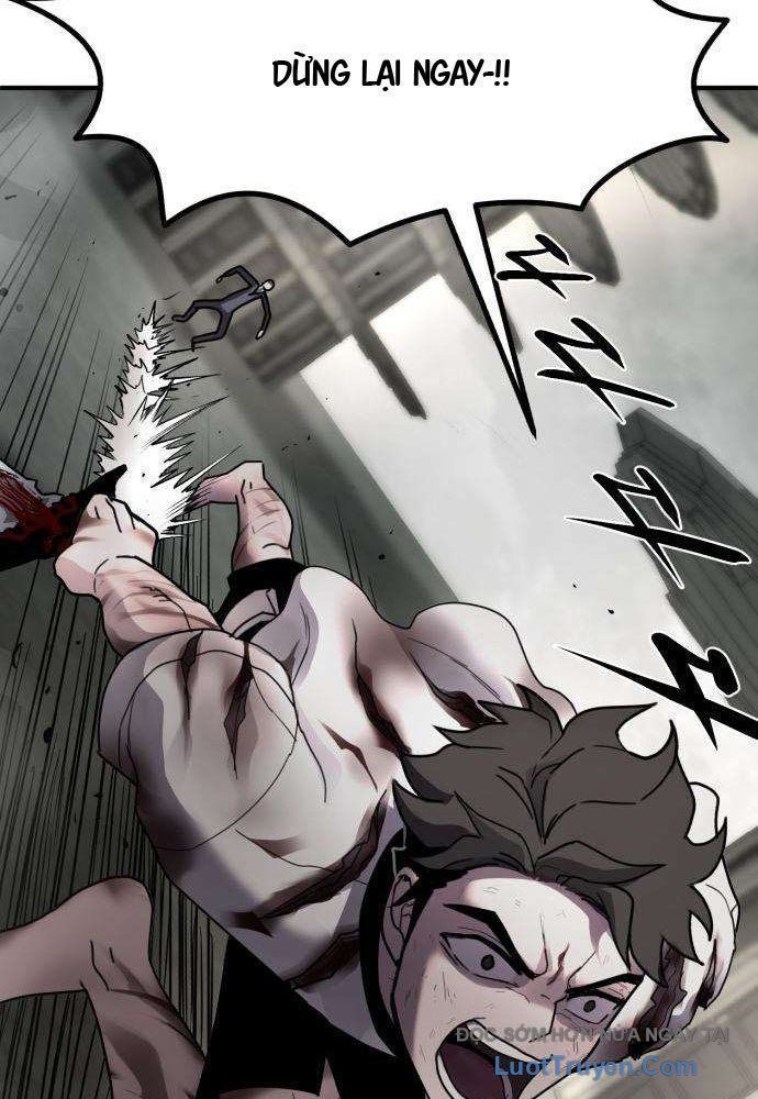 Quái Vật Sau Cánh Cửa Chap 4.4 - Next Chap 5.4