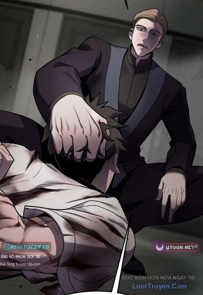 Quái Vật Sau Cánh Cửa Chap 4.4 - Next Chap 5.4