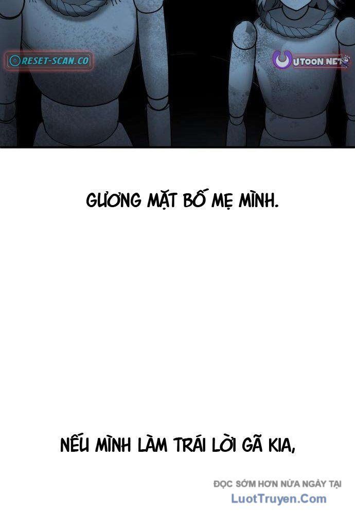 Quái Vật Sau Cánh Cửa Chap 4.5 - Next Chap 5.5