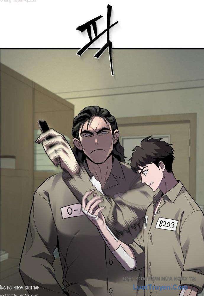 Quái Vật Sau Cánh Cửa Chap 4.5 - Next Chap 5.5