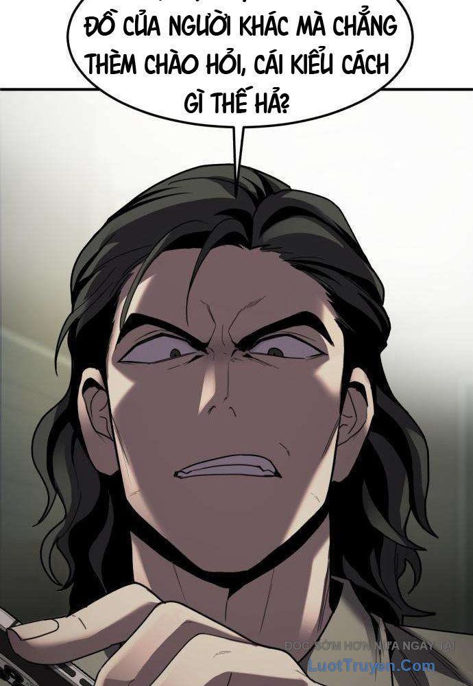 Quái Vật Sau Cánh Cửa Chap 4.5 - Next Chap 5.5