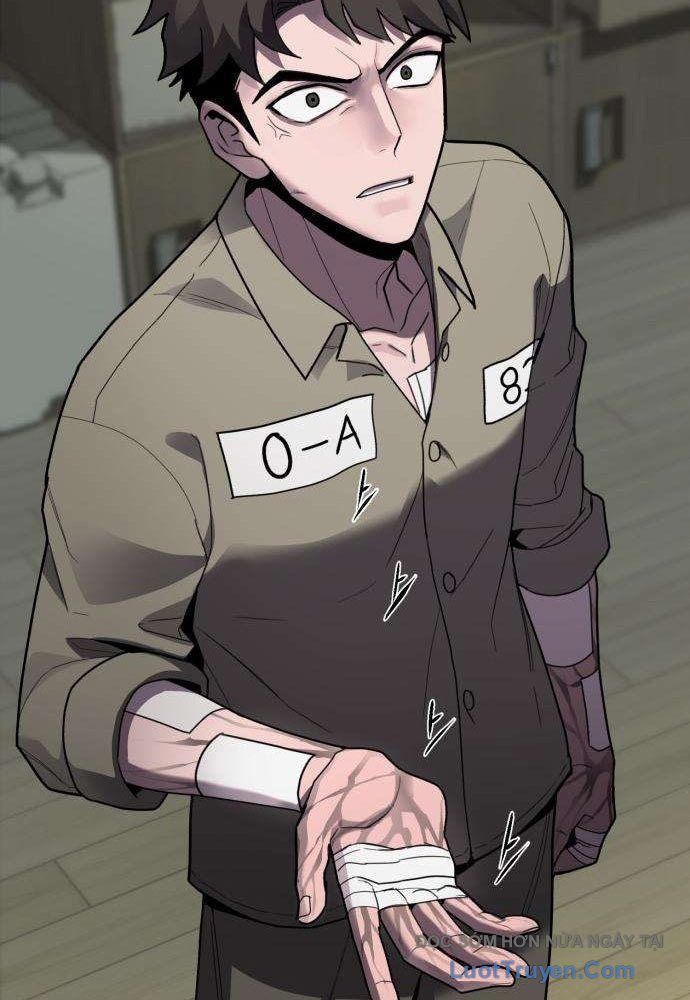 Quái Vật Sau Cánh Cửa Chap 4.5 - Next Chap 5.5