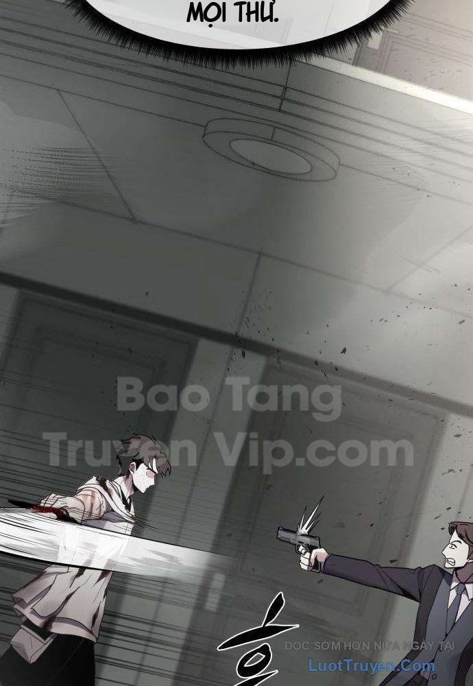 Quái Vật Sau Cánh Cửa Chap 4.5 - Next Chap 5.5