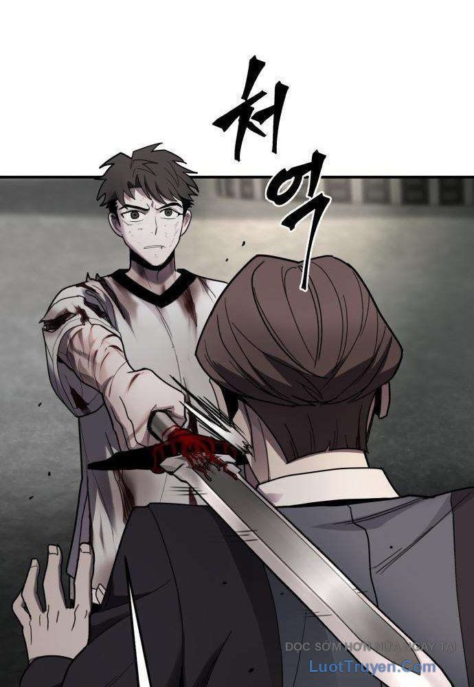 Quái Vật Sau Cánh Cửa Chap 4.5 - Next Chap 5.5