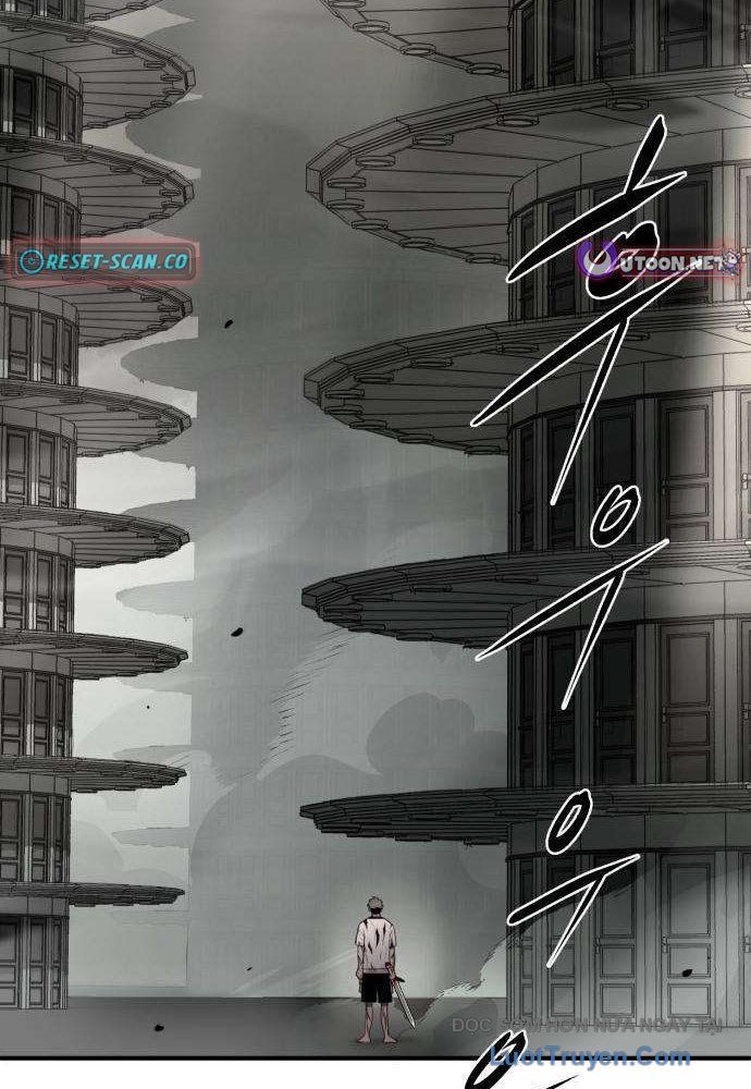 Quái Vật Sau Cánh Cửa Chap 4.5 - Next Chap 5.5