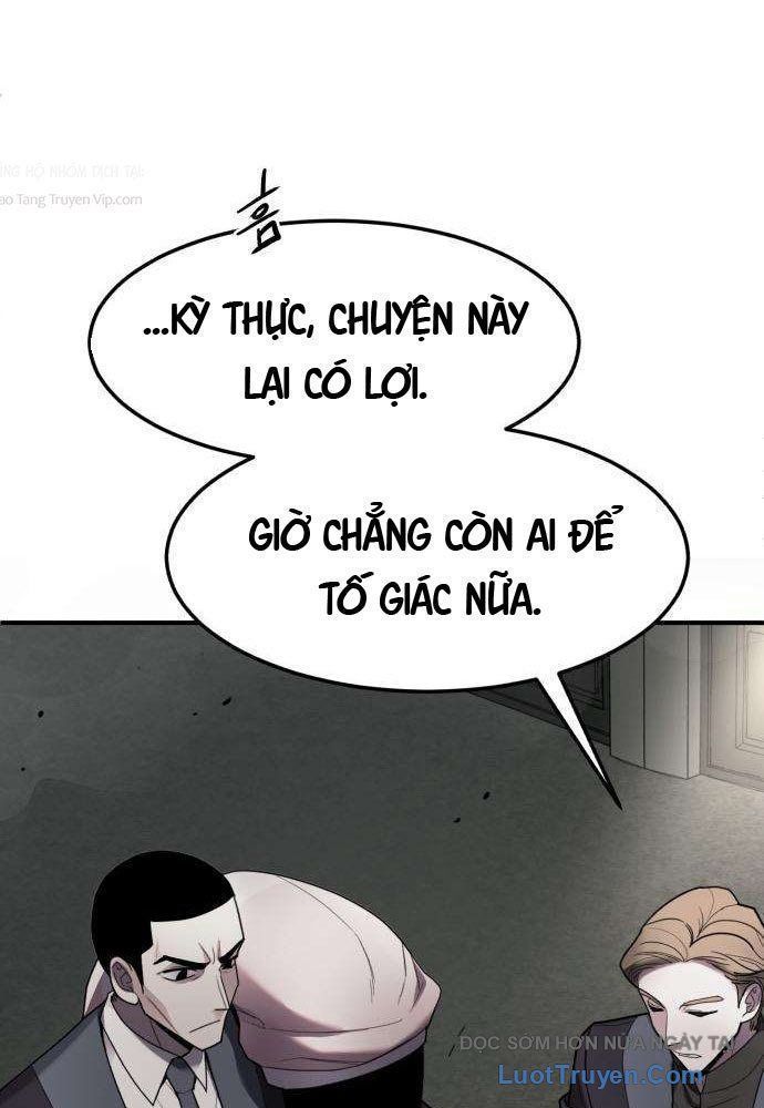 Quái Vật Sau Cánh Cửa Chap 4.5 - Next Chap 5.5