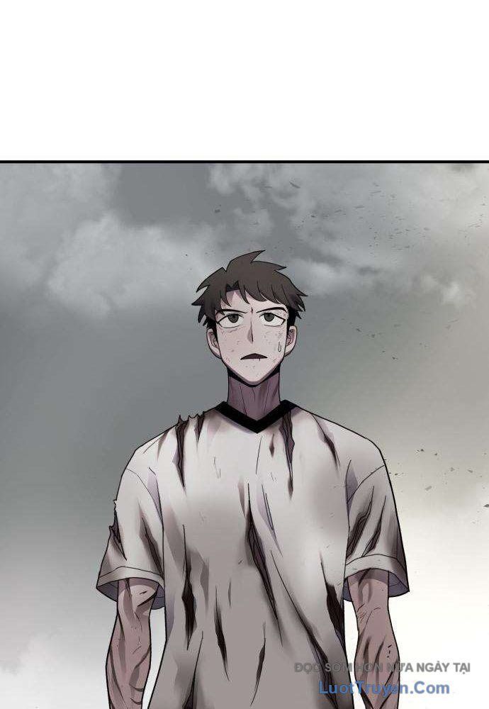 Quái Vật Sau Cánh Cửa Chap 4.5 - Next Chap 5.5