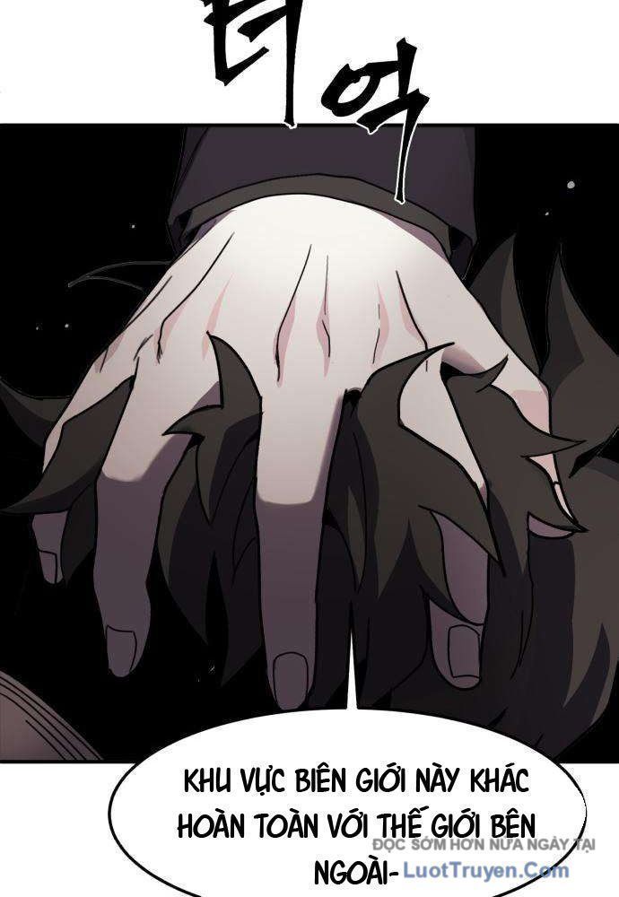 Quái Vật Sau Cánh Cửa Chap 4.5 - Next Chap 5.5