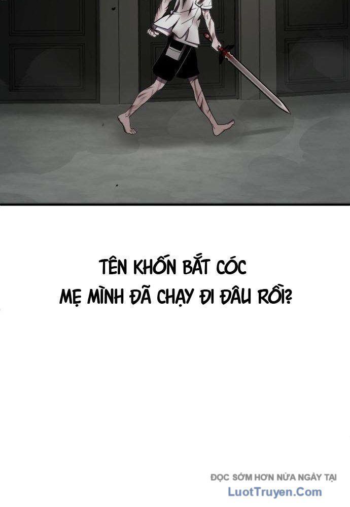 Quái Vật Sau Cánh Cửa Chap 4.6 - Next Chap 5.6