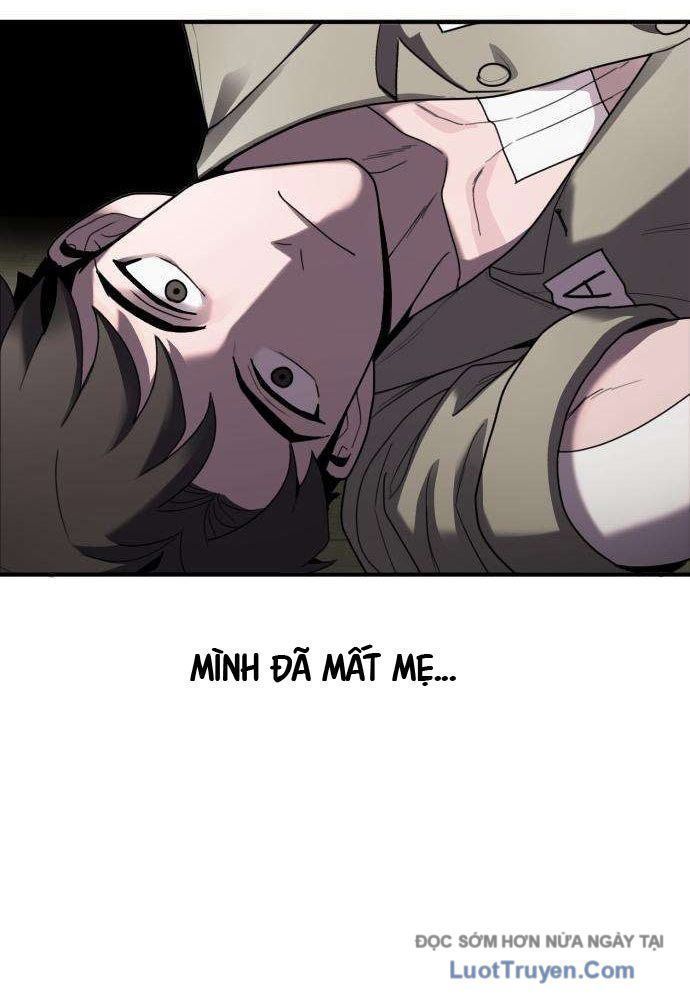 Quái Vật Sau Cánh Cửa Chap 4.6 - Next Chap 5.6