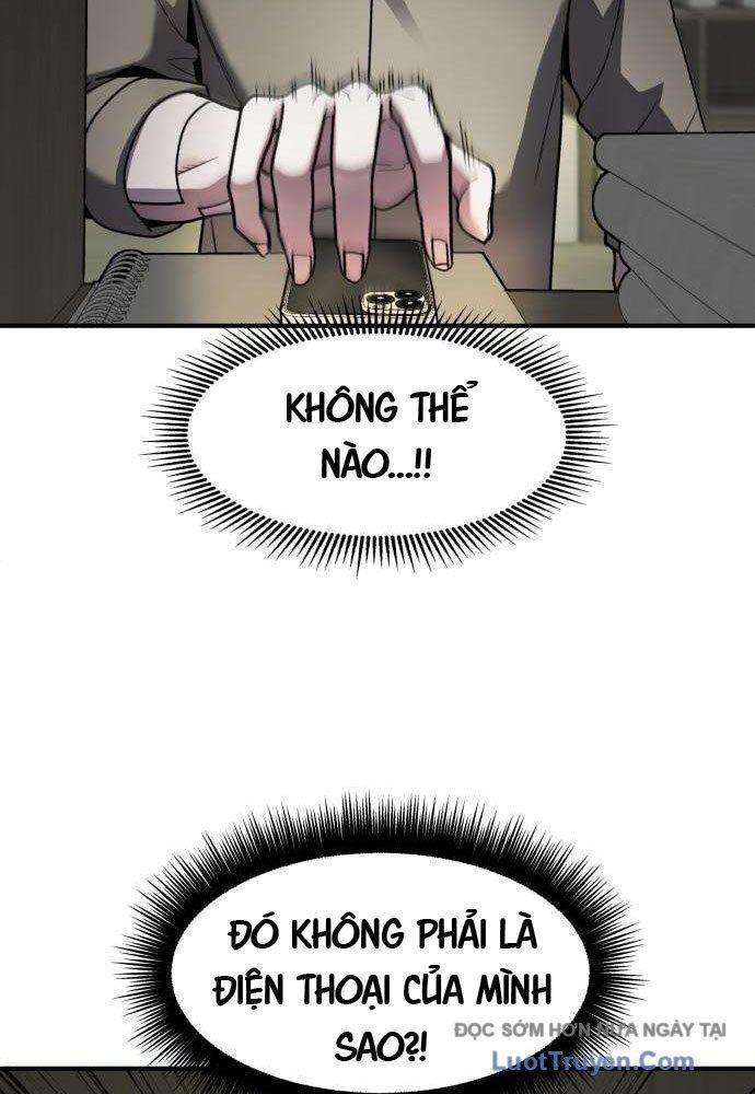 Quái Vật Sau Cánh Cửa Chap 4.6 - Next Chap 5.6